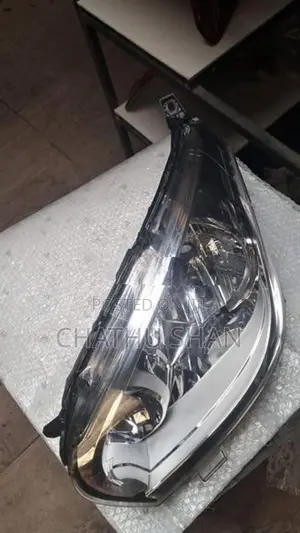 Nissan Dayz Head Light