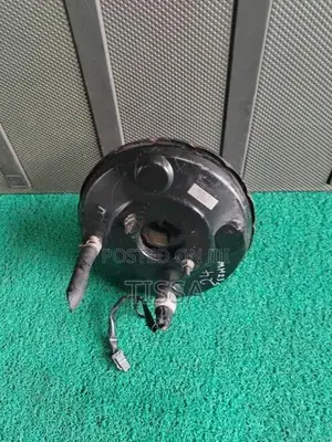 Suzuki Wagon R MH23s Brake Booster