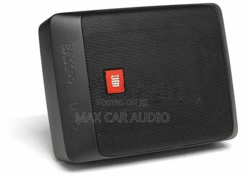 JBL Nano Car Underseat Sub