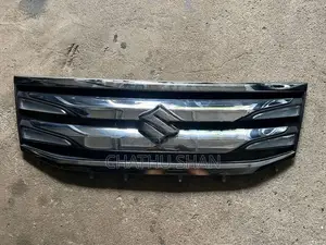 Wagon R 44 FZ Shell Light