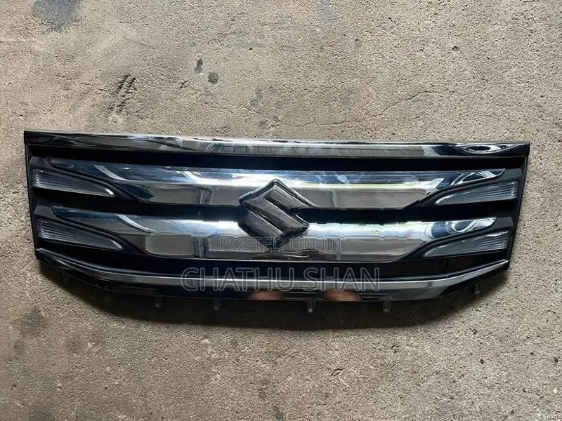 Wagon R 44 FZ Shell Light