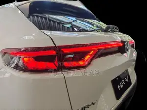 Vezel 2023 Taillight Dicky Garnish Light