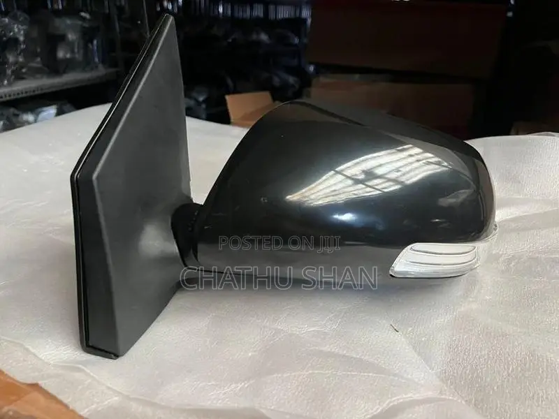 Toyota Corolla 141 Side Mirror Winker Type Double Power