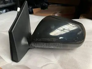 Toyota Corolla 141 Side Mirror