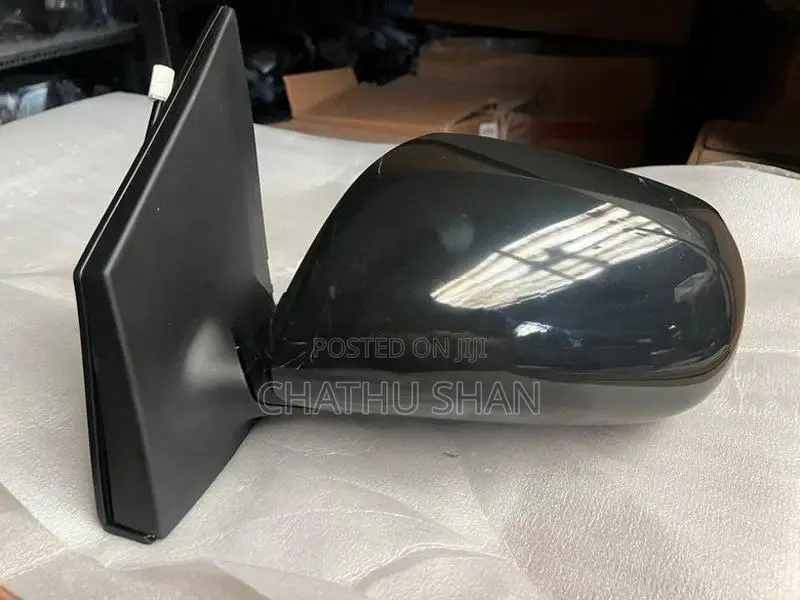 Toyota Corolla 141 Side Mirror