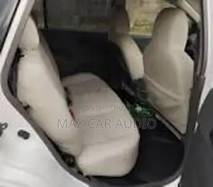 Nissan AD Wagon Car Seat Cover