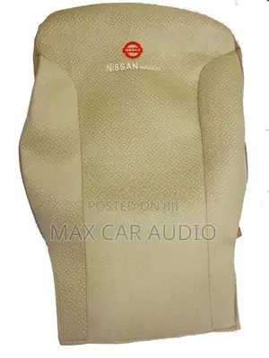 Nissan March K11 Seat Covers 2008