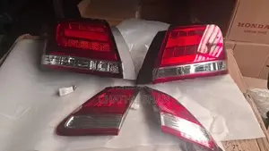 Toyota Premio 260 2018 Tail Lights