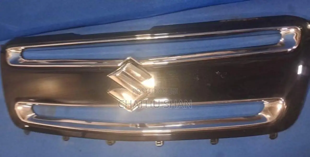 Suzuki Wagon R Mh55S Shell