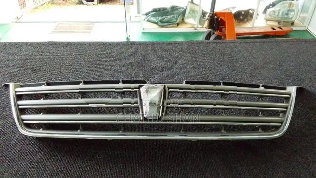 Toyota Allion 240 Front Shell