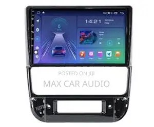 406 Peugeot Car Android Gps DVD Audio Setup with Panel