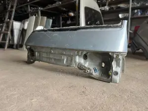 HIACE/DOLPHIN NOSE CUT PANEL