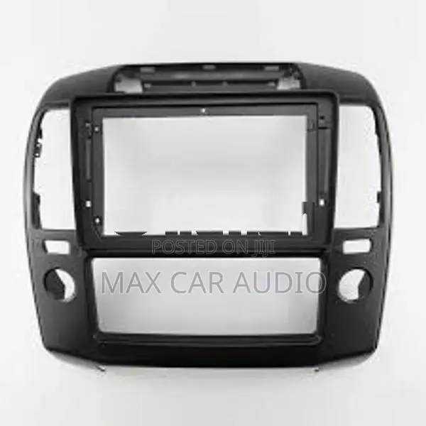 Nissan Navara Car Android Setup 9 Inch Panel