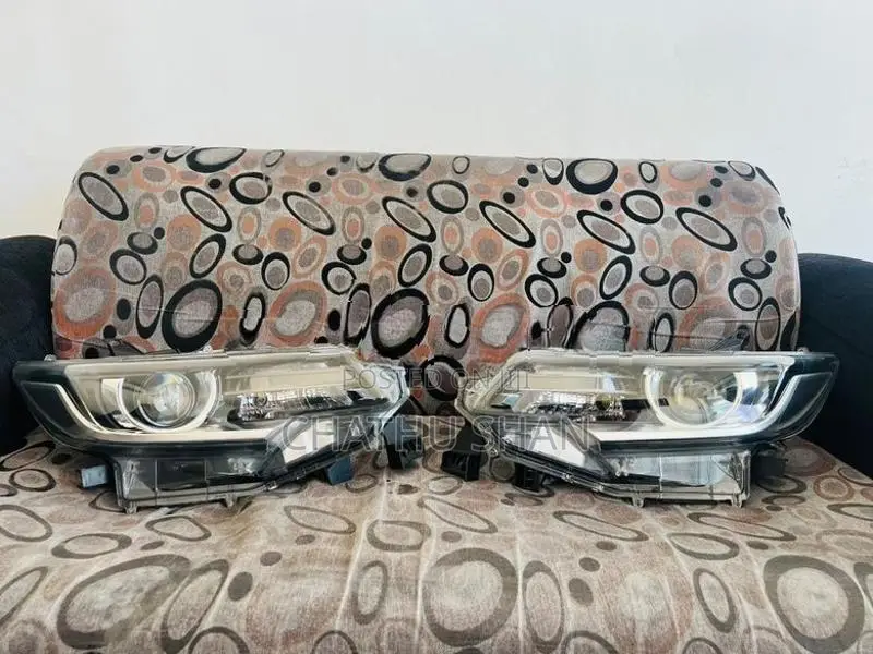 Premio 260 Head Light
