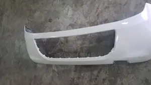 Wagon R 44 FX Front Buffer