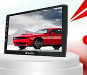 Sansui 9inch Aandroid Gps Car Dvd Audio Setup