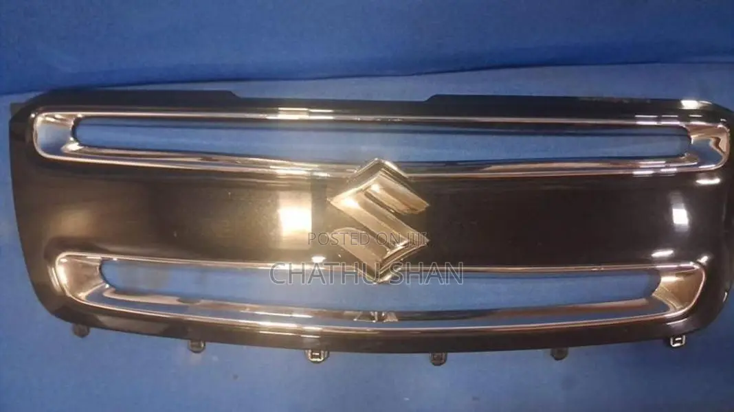 Suzuki Wagon R Mh55S Shell