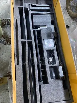 Hamer Roll Bar