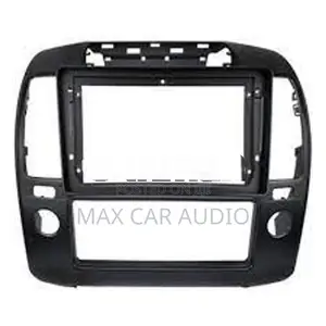 Nissan Navara Car Android Setup 9 Inch Panel