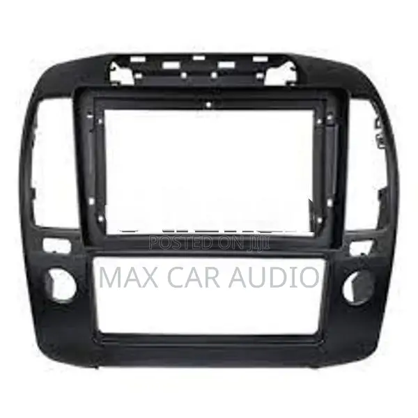 Nissan Navara Car Android Setup 9 Inch Panel