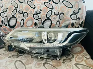 Premio 260 Head Light