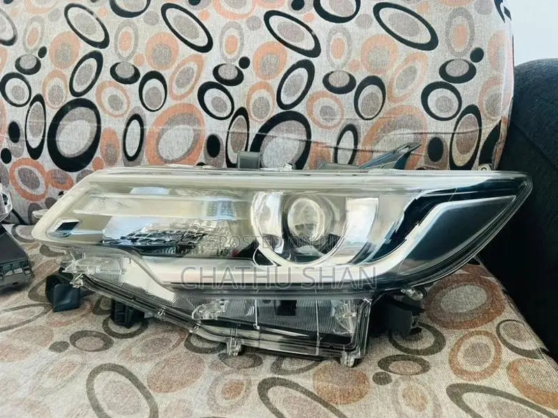 Premio 260 Head Light