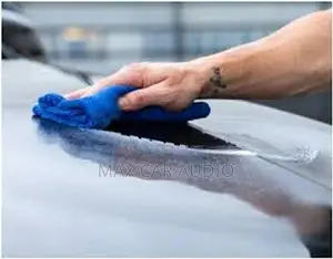 Carbon Fiber Towel