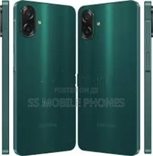 Samsung Galaxy F07 4GB 64GB (Brand New)