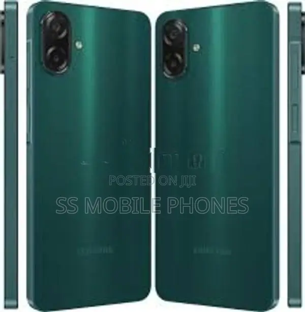Samsung Galaxy F07 4GB 64GB (Brand New)