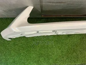 ZRV 2024 Front Buffer Valance/body Kit