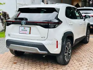 Toyota Yaris Cross Z Adventure 2023