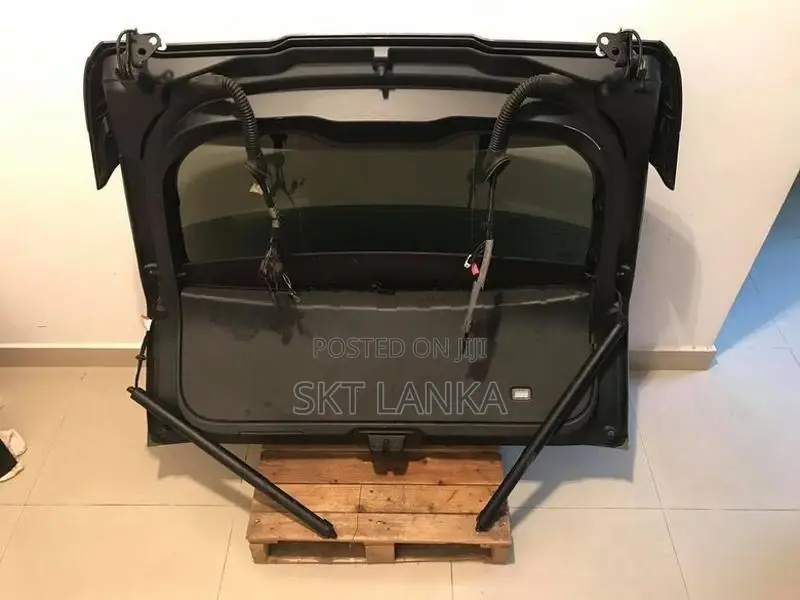 Genuine Range Rover Velar 2019 Dicky Tailgate Door light sport Vogue