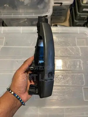 Land Rover Discovery 4 Range Sport Door Handle Hse 2013