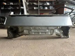 HIACE/DOLPHIN NOSE CUT PANEL