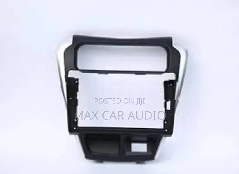 Suzuki Alto 800 Car Andriod Setup 9 Inch Panel