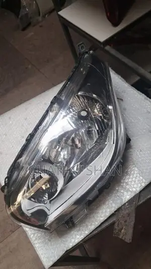 Nissan Dayz Head Light
