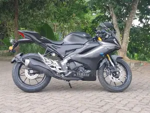Yamaha R15 V4 2026