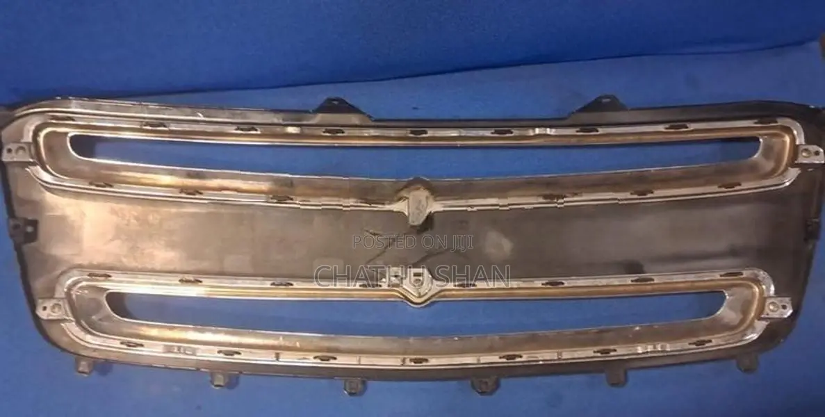 Suzuki Wagon R Mh55S Shell