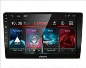 LENOVO 9 inch 2+32g D1-4g3 SIM Android Map gps car dvd setup