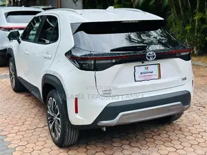 Toyota Yaris Cross Z Adventure 2023