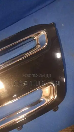 Suzuki Wagon R Mh55S Shell