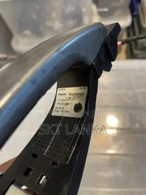 Land Rover Discovery 4 Range Sport Door Handle Hse 2013