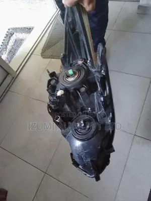 Toyota Prius 30 Left Head Light