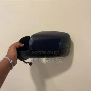 Discovery 4 2013 Passenger Door Side Mirror VELAR SPORT VOGUE EVOQUE