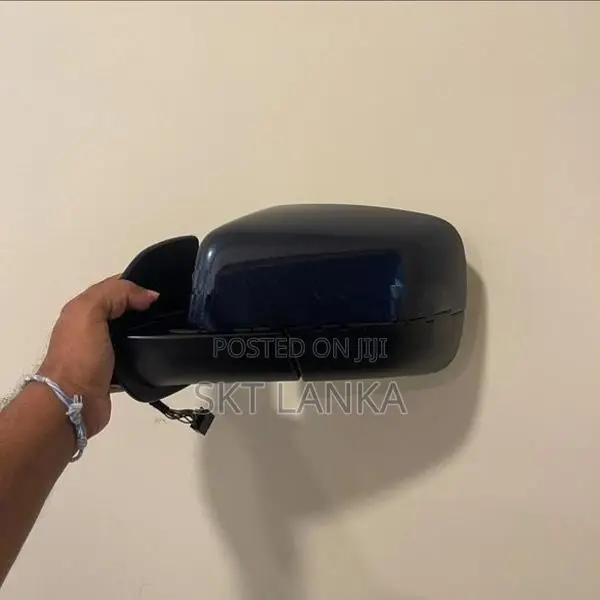 Discovery 4 2013 Passenger Door Side Mirror VELAR SPORT VOGUE EVOQUE