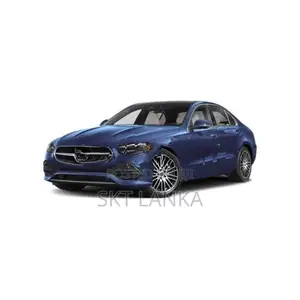 Genuine Mercedes C200 AMG W206 2025 door side mirror