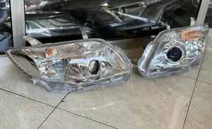 Toyota Axio NZE 141 Head Light Set (Scoop Xenon)