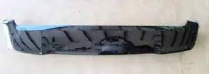 Toyota Voxy Noah Esquire Rear Spoiler