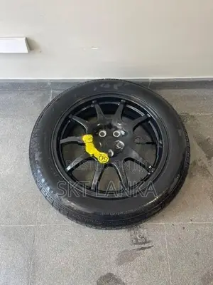 Genuine Range Rover 2020 Sport Vogue Discovery Velar Spare Wheel 20”