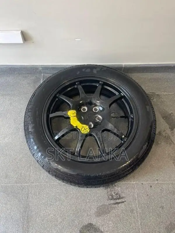 Genuine Range Rover 2020 Sport Vogue Discovery Velar Spare Wheel 20”